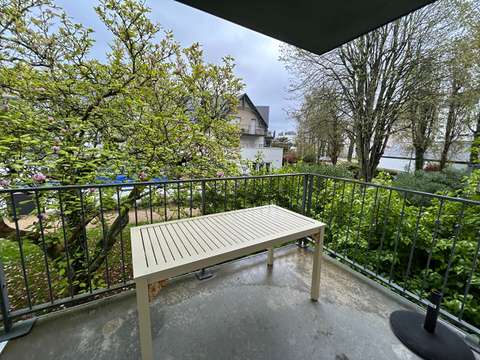 Vente appartement 4 pièces Bénodet 29