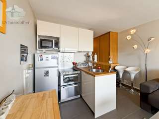 Vente Studio 1 pièce Vente Studio 1 pièce
