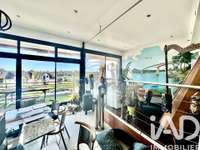 Vente appartement 8 pièces