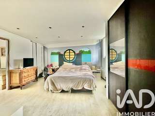 Vente appartement 8 pièces