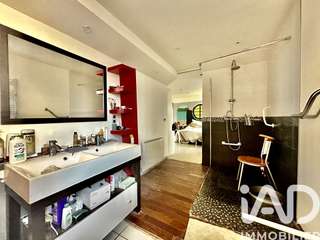 Vente appartement 8 pièces