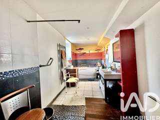 Vente appartement 8 pièces