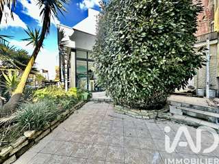 Vente appartement 8 pièces