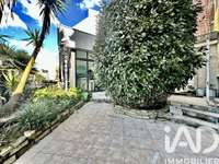 Vente appartement 8 pièces