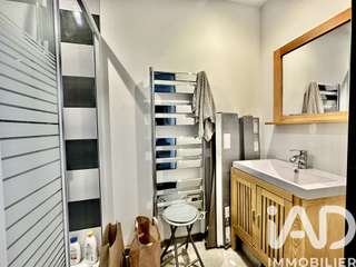 Vente appartement 8 pièces