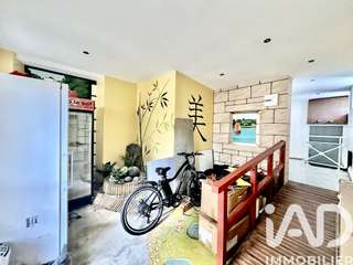 Vente appartement 8 pièces