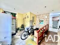 Vente appartement 8 pièces