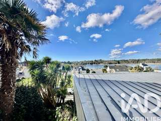 Vente appartement 8 pièces