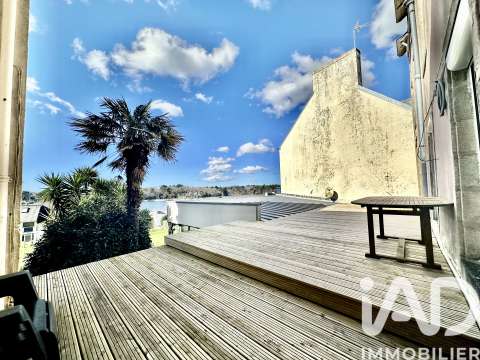Vente appartement 8 pièces