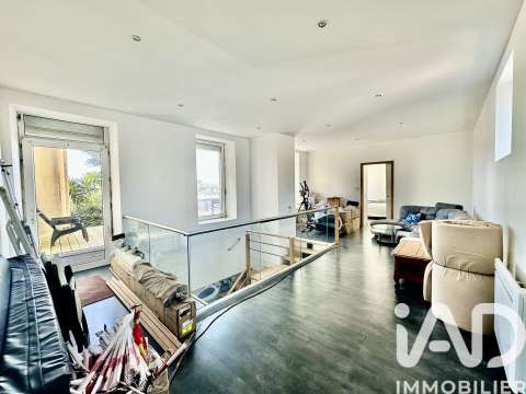 Vente appartement 8 pièces