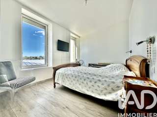 Vente appartement 8 pièces