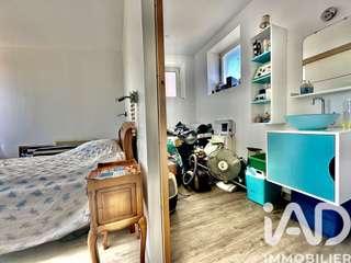 Vente appartement 8 pièces