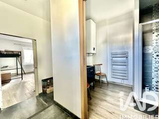 Vente appartement 8 pièces