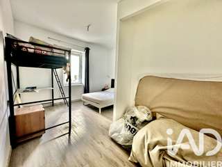 Vente appartement 8 pièces