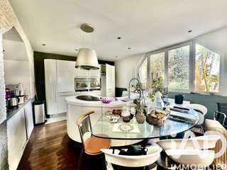 Vente appartement 8 pièces