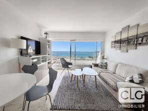 Vente Appartement 3 piècesBénodet