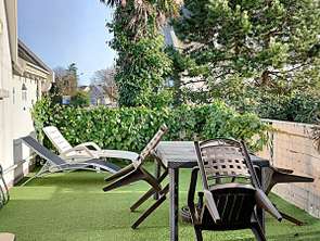 Vente Appartement 2 piècesBénodet