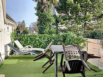 Vente appartement 2 pièces Bénodet 29
