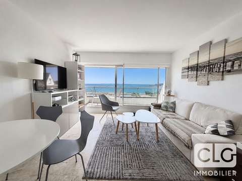 Vente appartement 3 pièces Bénodet 29