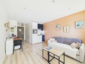 Vente Appartement T1Bénodet