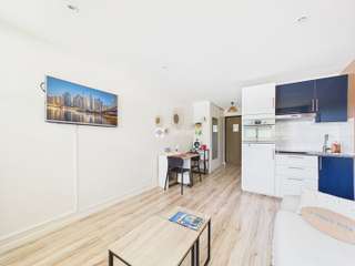 Vente appartement 1 pièce