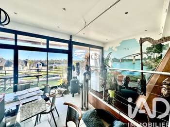 Vente Appartement 4 piècesBénodet
