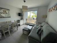 Vente appartement 3 pièces Bénodet - 29