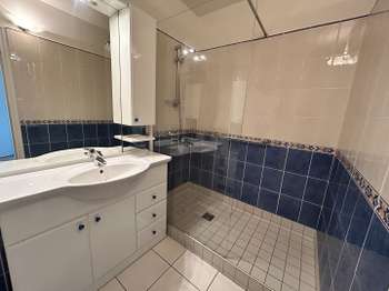 Vente appartement 2 pièces Bénodet 29