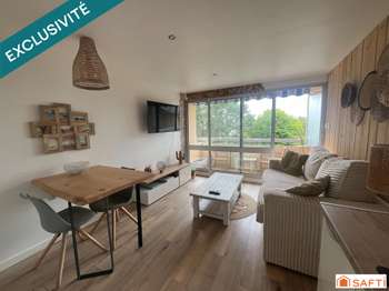 Vente Appartement T1Bénodet