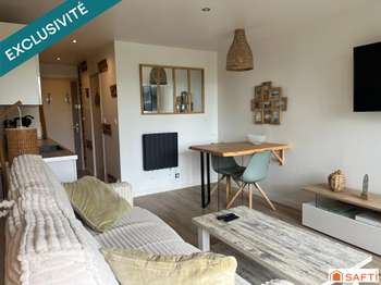 Vente appartement 1 pièce