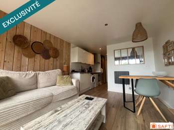 Vente Appartement T1Bénodet