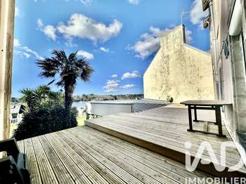 Vente Appartement 4 piècesBénodet
