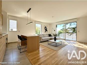 Vente Appartement 4 piècesBénodet