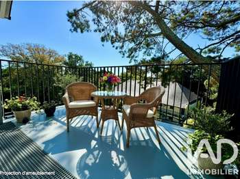 Vente Appartement 4 piècesBénodet