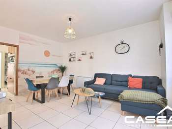 Vente Appartement 4 piècesBénodet