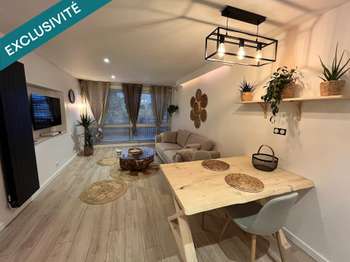 Vente Appartement 2 piècesBénodet