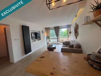 Vente Appartement 2 piècesBénodet