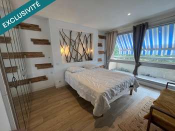 Vente Appartement 2 piècesBénodet