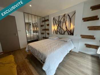 Vente Appartement 2 piècesBénodet