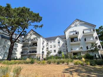 Vente appartement 4 pièces Bénodet 29