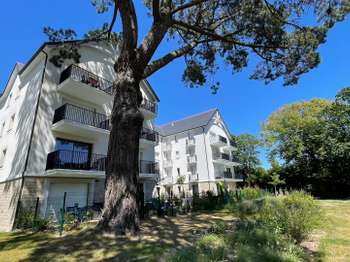 Vente Appartement 4 piècesBénodet