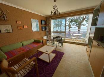 Vente appartement 2 pièces Bénodet 29