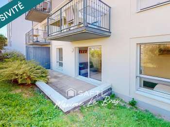 Vente Appartement 3 piècesBénodet