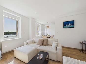 Vente Appartement 4 piècesBénodet