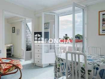 Vente Appartement 2 piècesBénodet