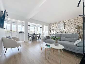 Photo Vente appartement Bénodet
