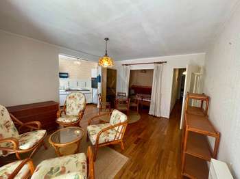 Vente Studio 2 pièces