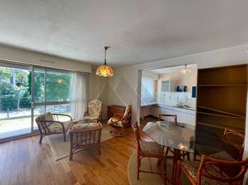 Vente Studio 2 pièces