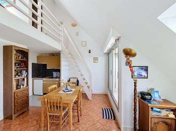 Vente Appartement 2 piècesBénodet