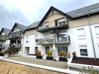 Vente Appartement 3 piècesBénodet